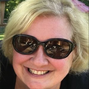 Meet your Posher, Nancee